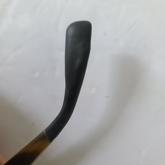 CALVIN KLEIN Eyeglasses Perscription Frames 135 745S 020 made in Italy - Picture 5 of 11